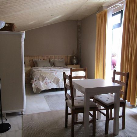 Hostal Casa Martinez Bueu Phòng bức ảnh