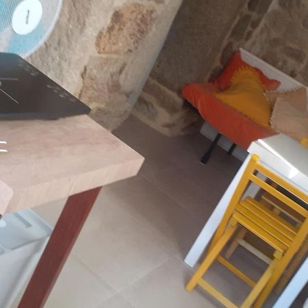 Hostal Casa Martinez Bueu Ngoại thất bức ảnh