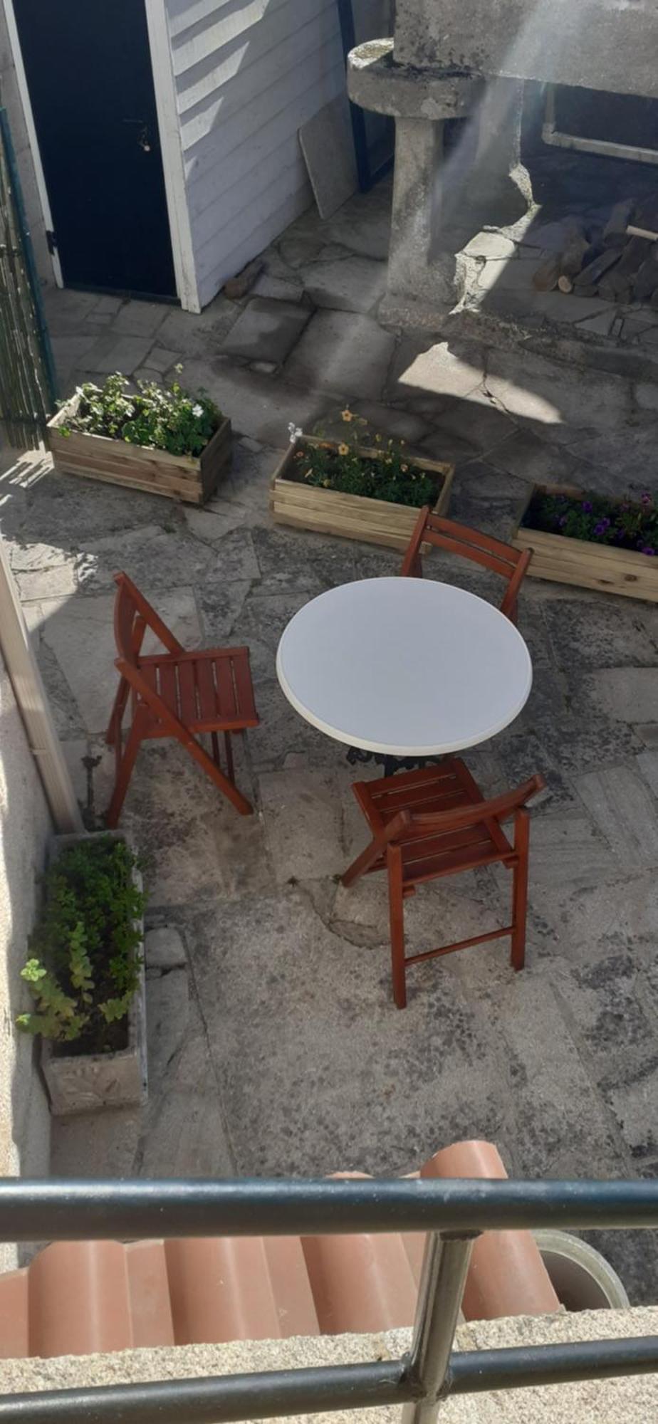 Hostal Casa Martinez Bueu Ngoại thất bức ảnh