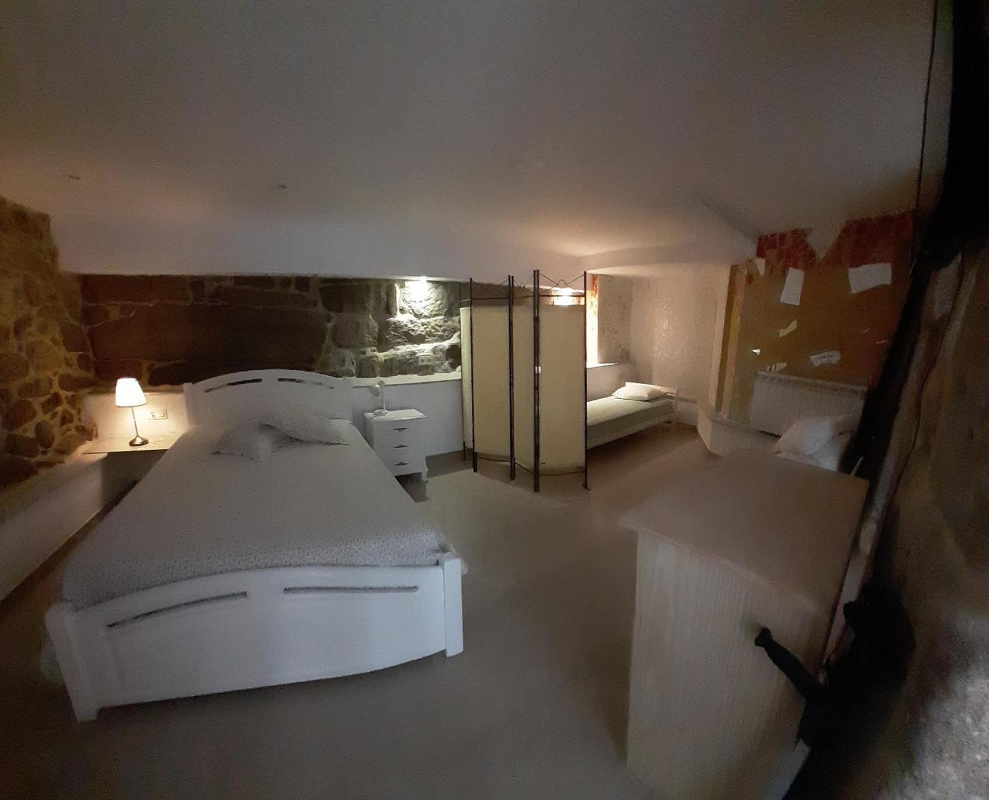 Hostal Casa Martinez Bueu Ngoại thất bức ảnh