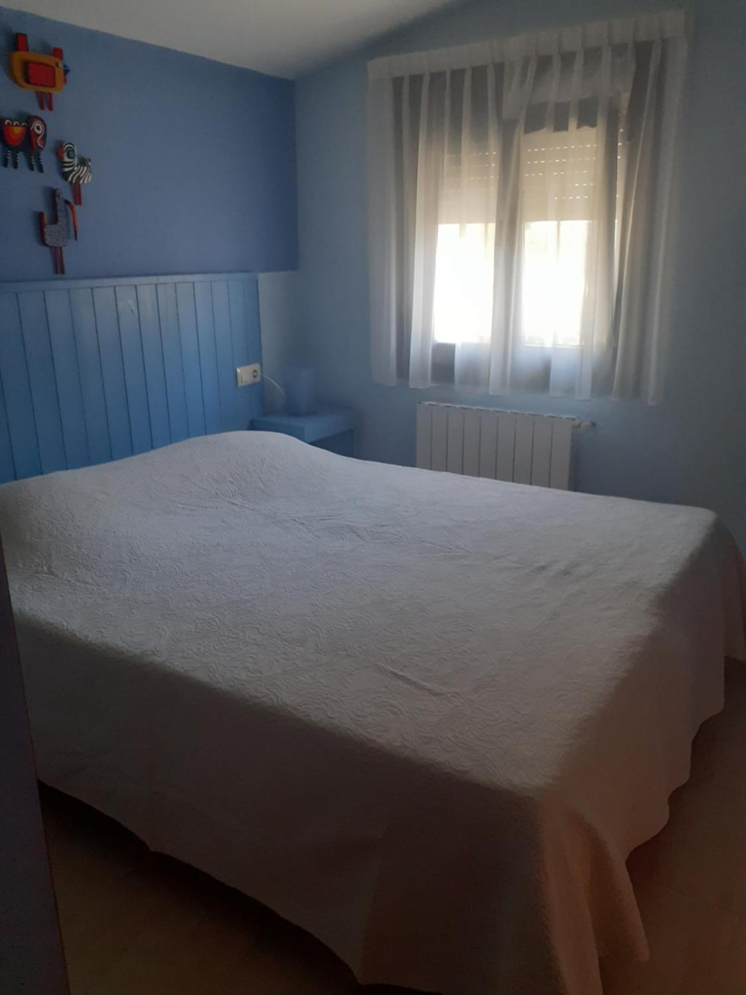 Hostal Casa Martinez Bueu Ngoại thất bức ảnh